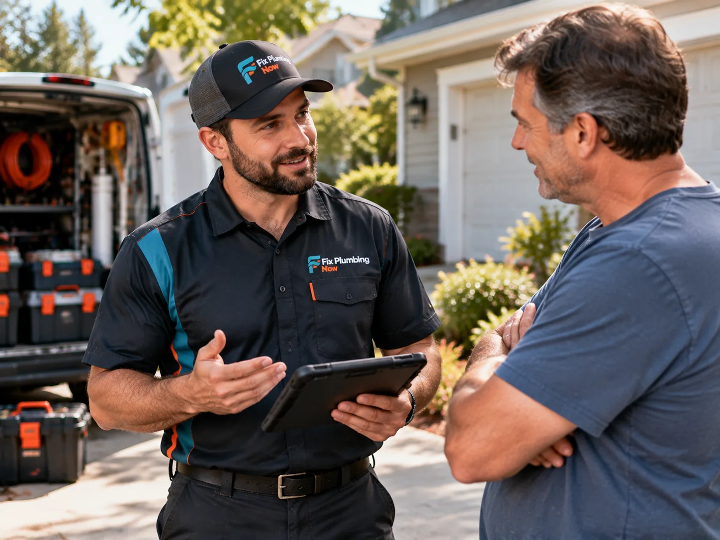 Clogged Drain Service Angleton, TX FAQs